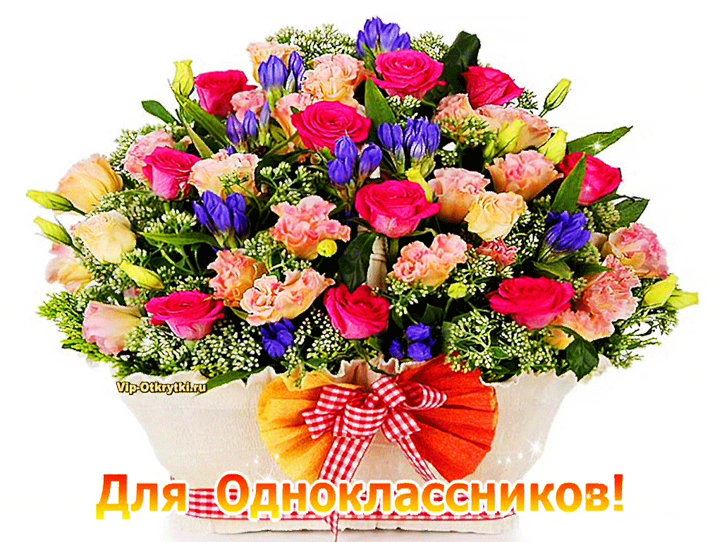 Где можно взять бесплатные открытки для поздравления друзей в Одноклассниках